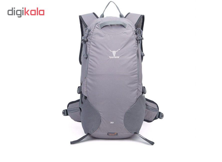 کوله پشتی کوهنوردی 20 لیتری پکینیو مدل K700