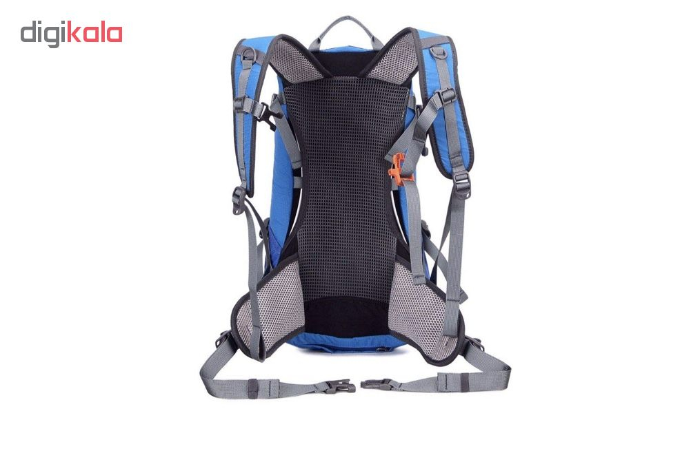 کوله پشتی کوهنوردی 20 لیتری پکینیو مدل K700