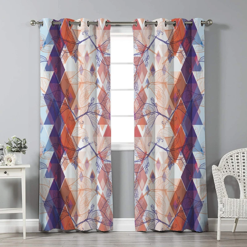  پرده نیروانا مدل pm1470 سایز 280 × 140 سانتی متر