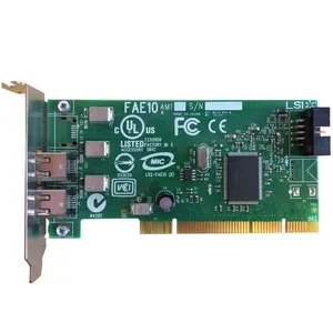 کارت فایروایر ال اس آی مدل J886H