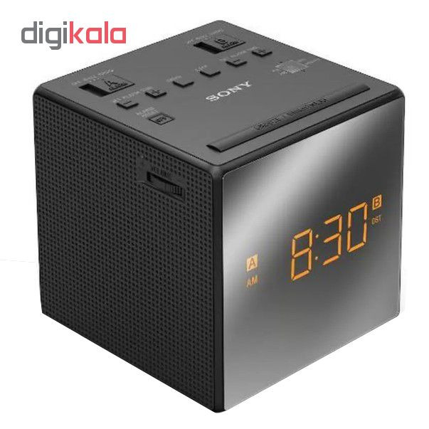 رادیو سونی مدل ICF-C1T