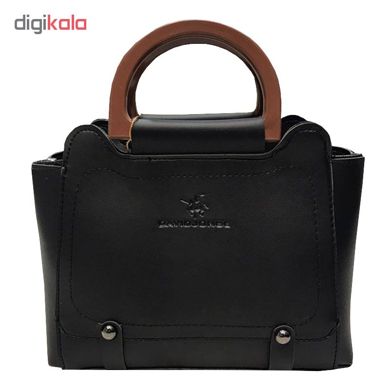 کیف دستی زنانه مدل 1320