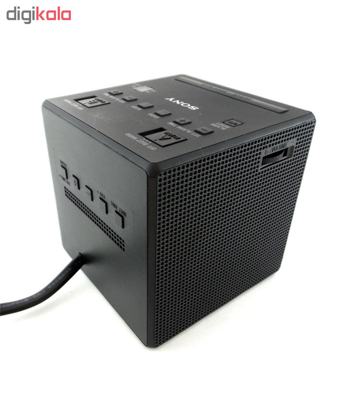 رادیو سونی مدل ICF-C1T