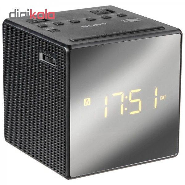 رادیو سونی مدل ICF-C1T