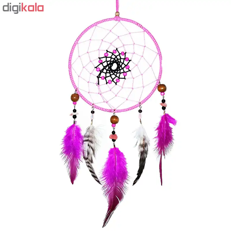 آویز دریم کچر مدل SUPIN