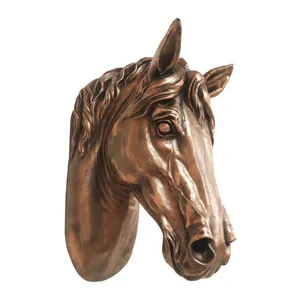 دیوارکوب طرح اسب مدل RM-7969