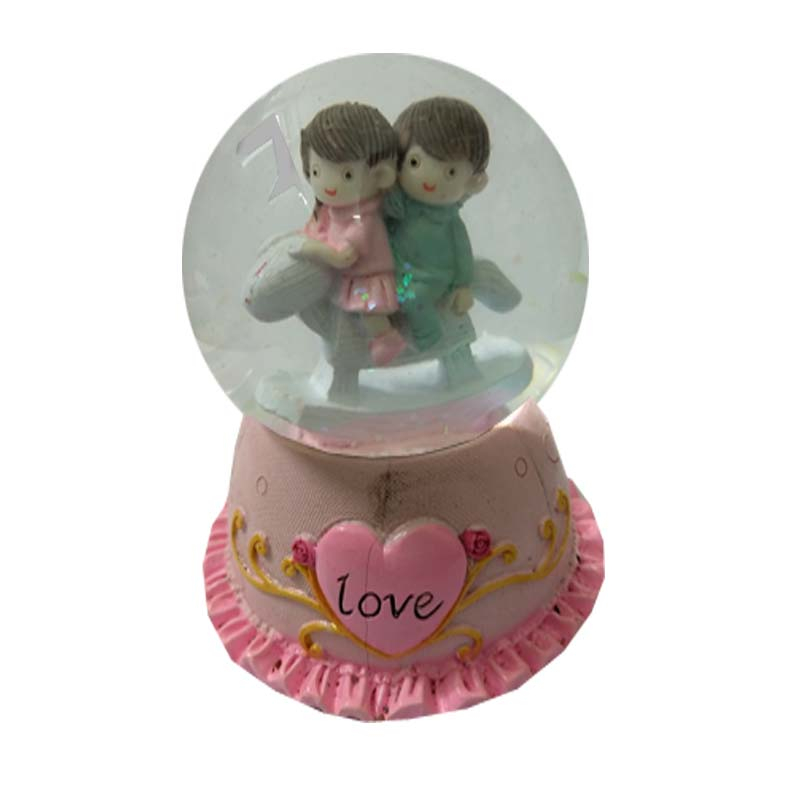 گوی موزیکال کد 0015