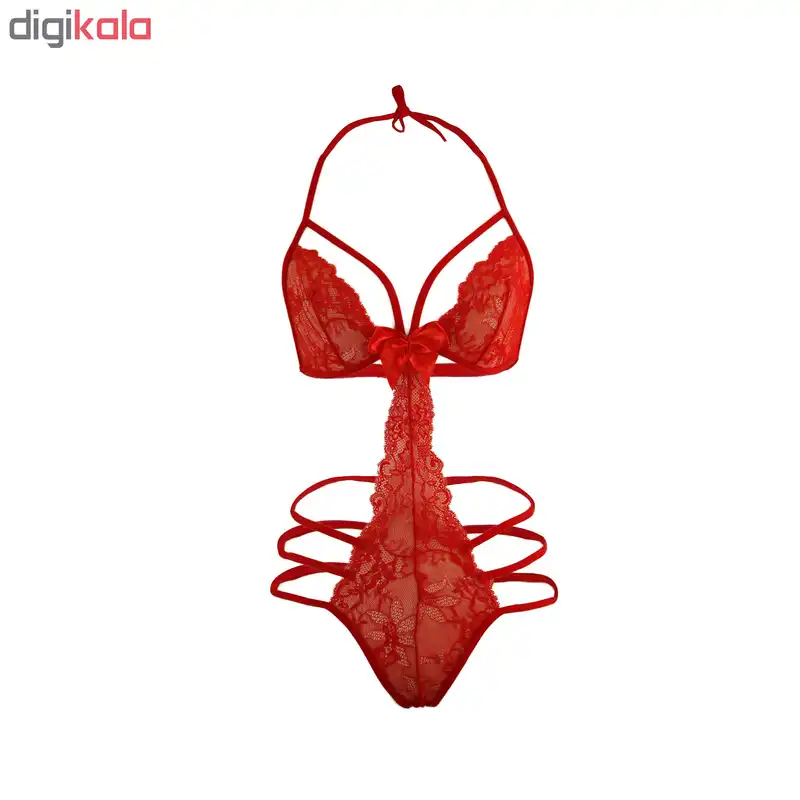 لباس خواب زنانه کد 915