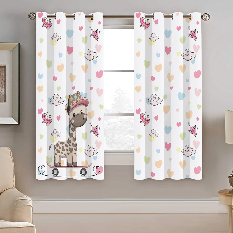 پرده نیروانا مدل pmk1443 سایز 190 × 140 سانتی متر