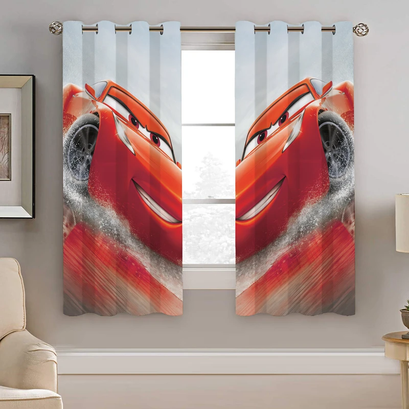 پرده نیروانا مدل pmk1459 سایز 190 × 140 سانتی متر