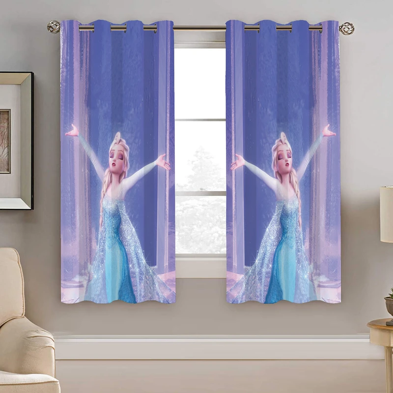 پرده نیروانا مدل pmk1467 سایز 190 × 140 سانتی متر