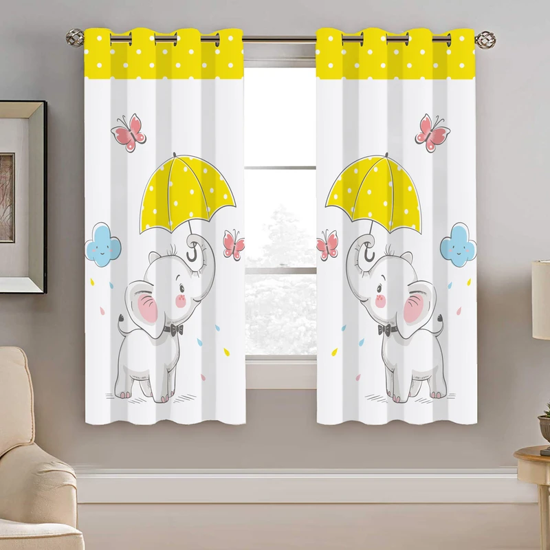 پرده نیروانا مدل pmk1482 سایز 190 × 140 سانتی متر