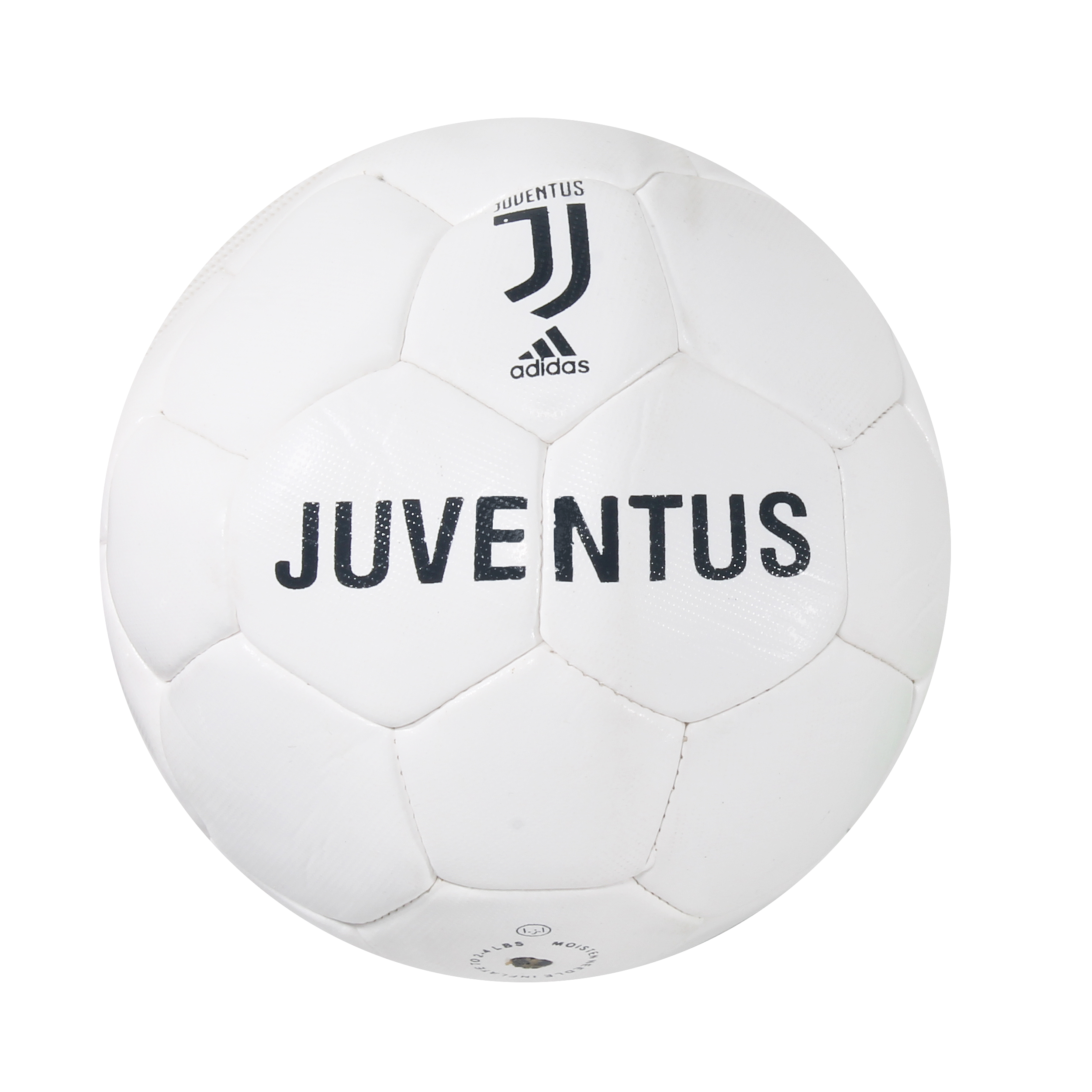 توپ فوتبال مدل Juventus کد 03