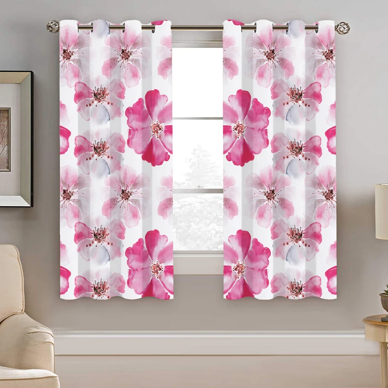 پرده نیروانا مدل pmk1515 سایز 190 × 140 سانتی متر