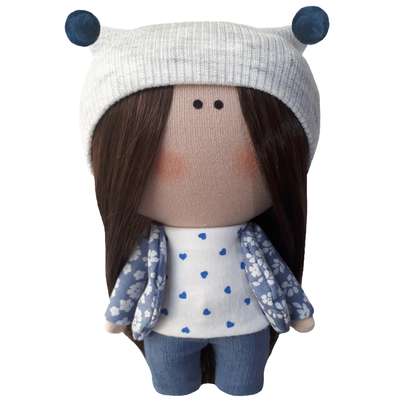 رونمایی از پرفروش ترین عروسک دنیا