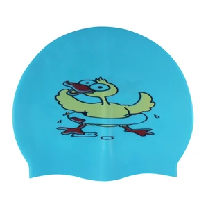 کلاه شنا کد 02