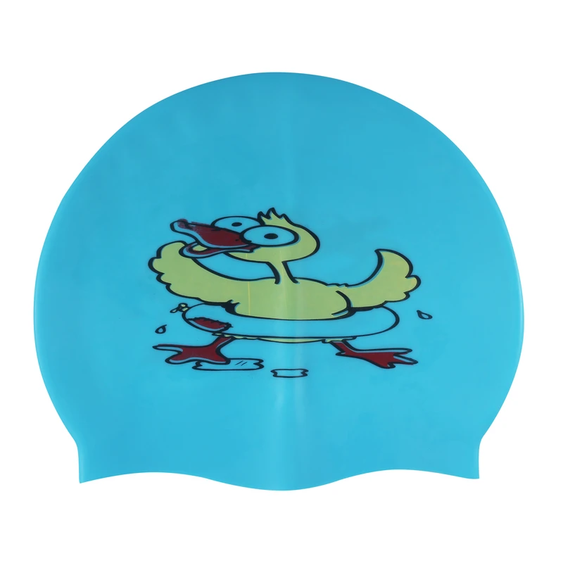 کلاه شنا کد 02