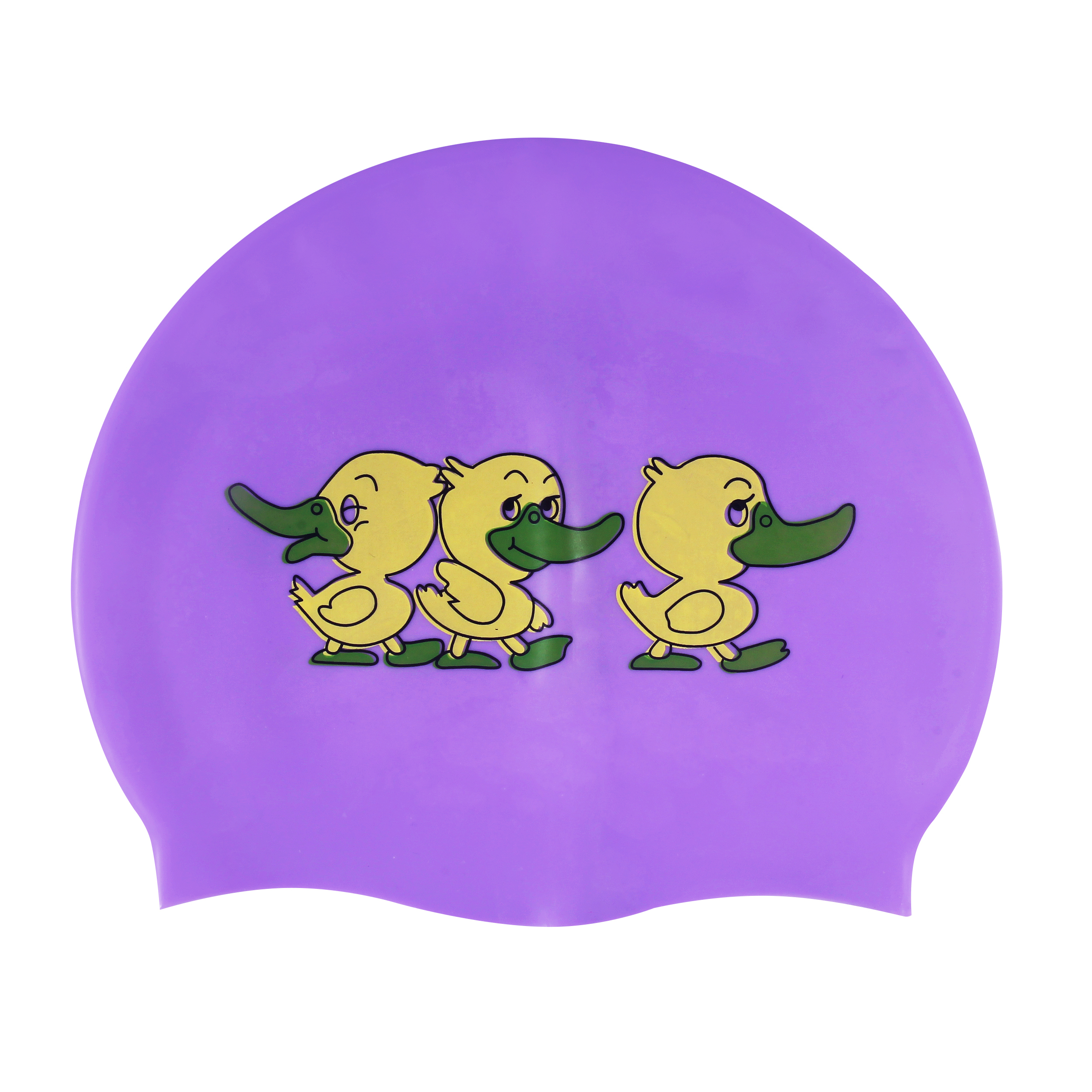 کلاه شنا کد 04
