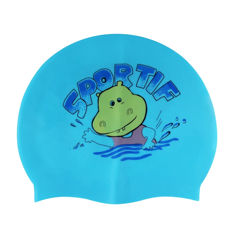 کلاه شنا کد 05
