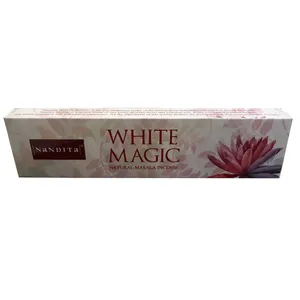 عود ناندیتا مدل White Magic کد 1145