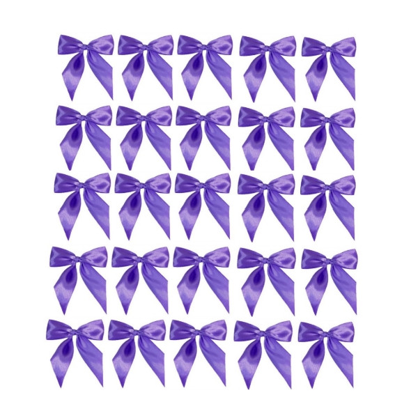 پاپیون کد Pb-2.5-25 بسته ۲۵ عددی