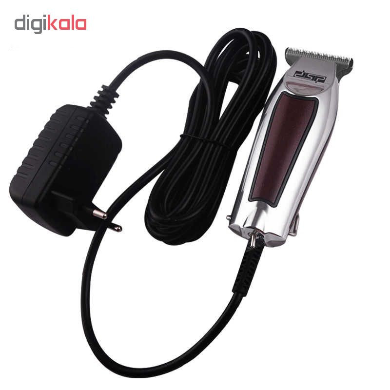 ماشین اصلاح موی سر دی اس پی مدل 90268