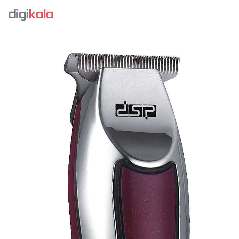 ماشین اصلاح موی سر دی اس پی مدل 90268