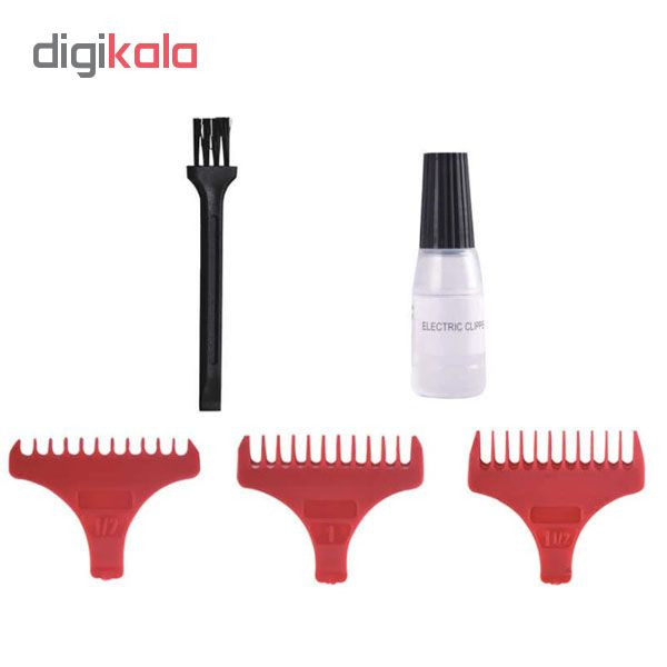 ماشین اصلاح موی سر دی اس پی مدل 90268