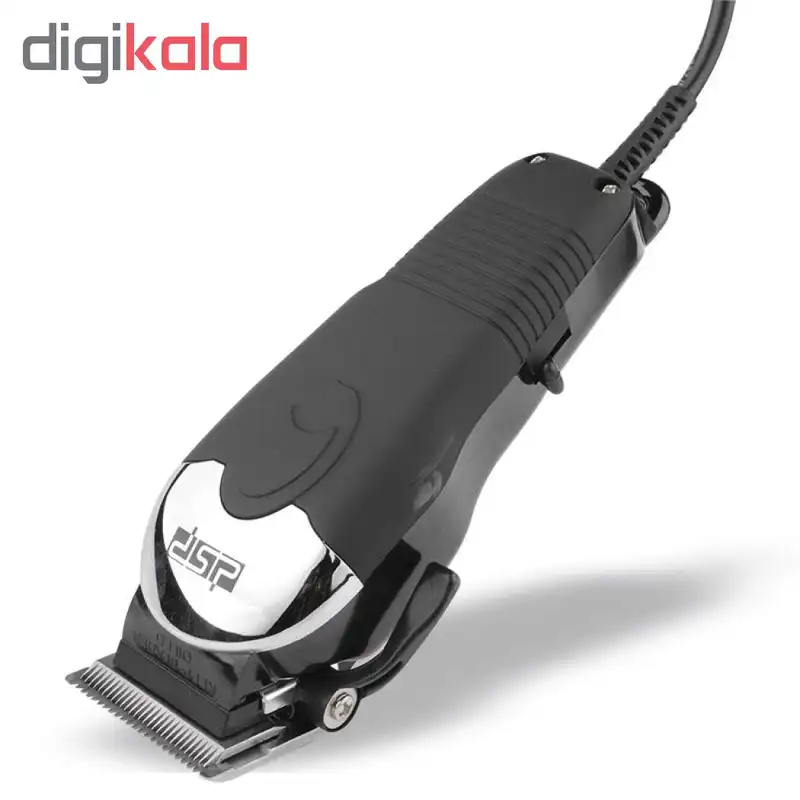 ست ماشین اصلاح موی سر دی اس پی مدل E-90017