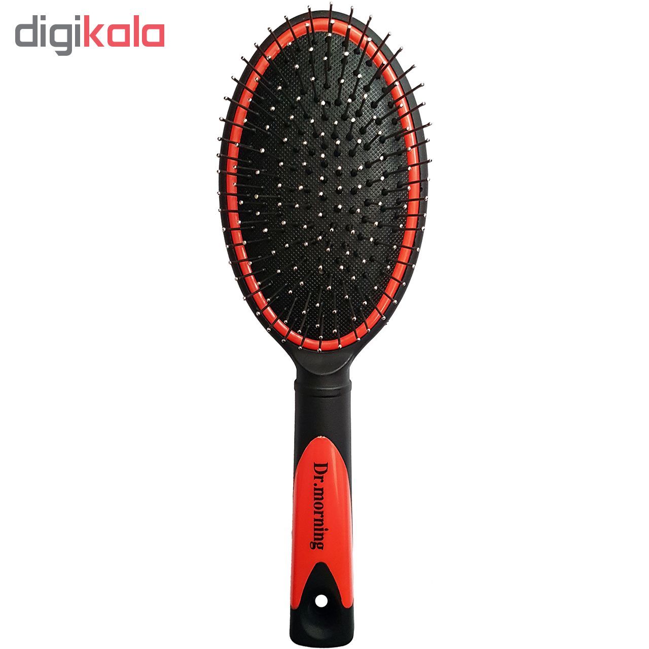 برس مو دکتر مورنینگ مدل DR/PE1 -  - 3