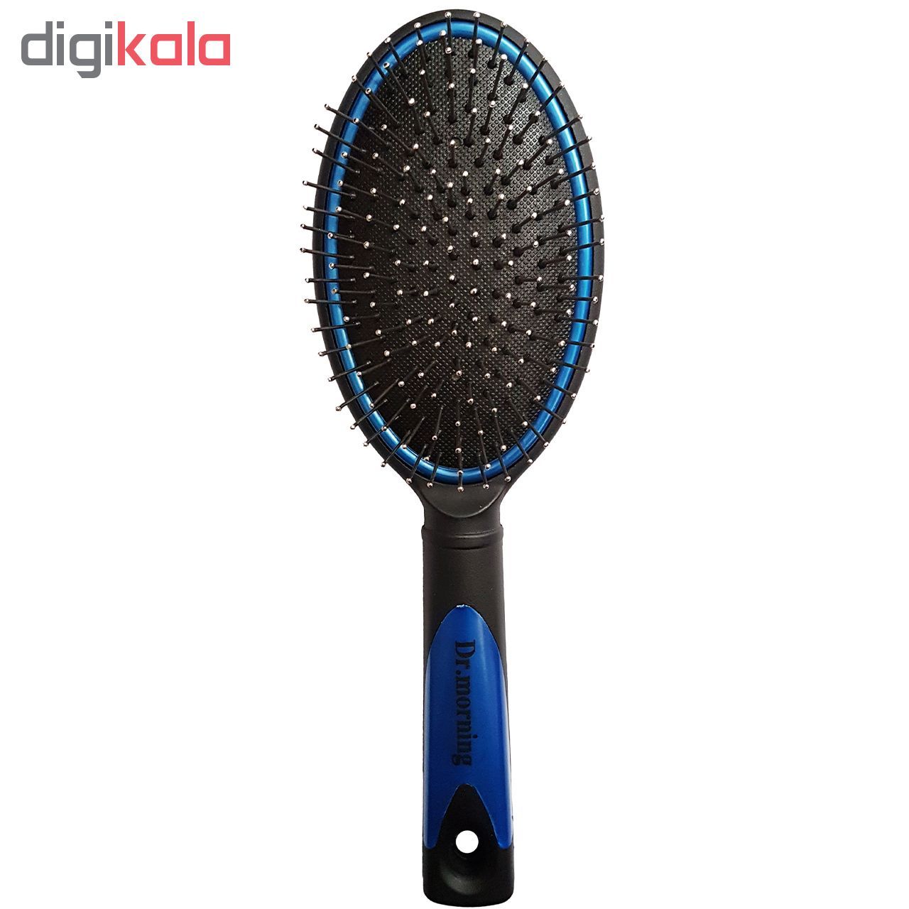 برس مو دکتر مورنینگ مدل DR/PE1 -  - 4
