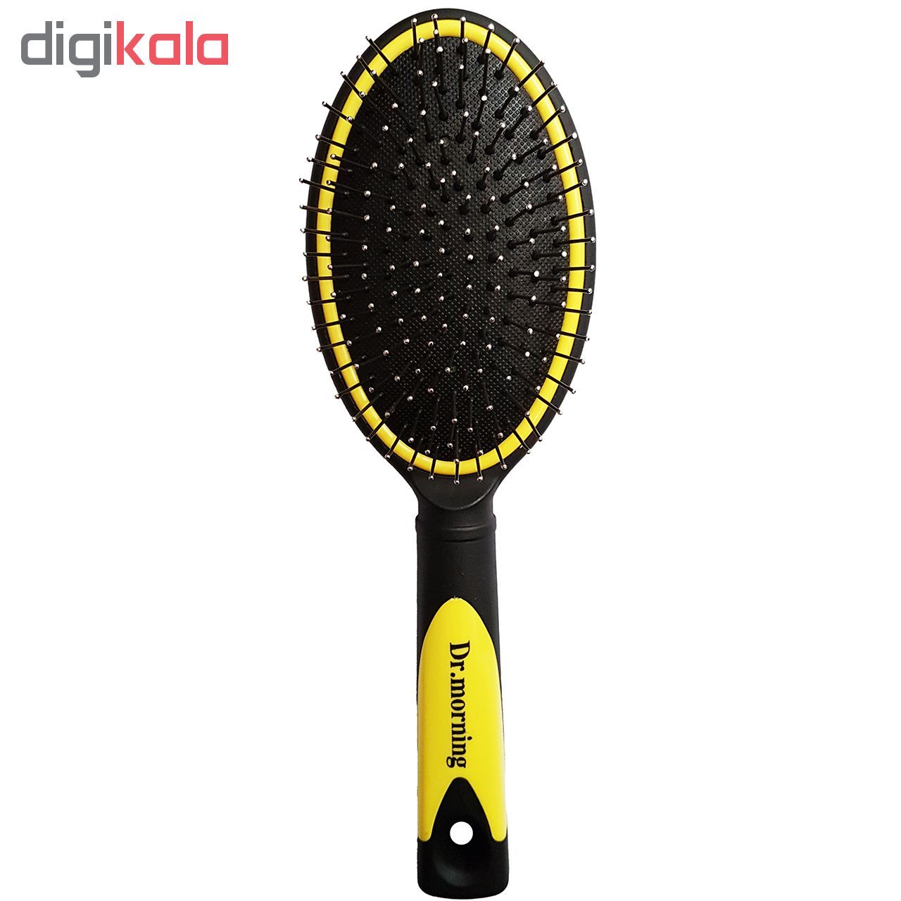 برس مو دکتر مورنینگ مدل DR/PE1 -  - 5