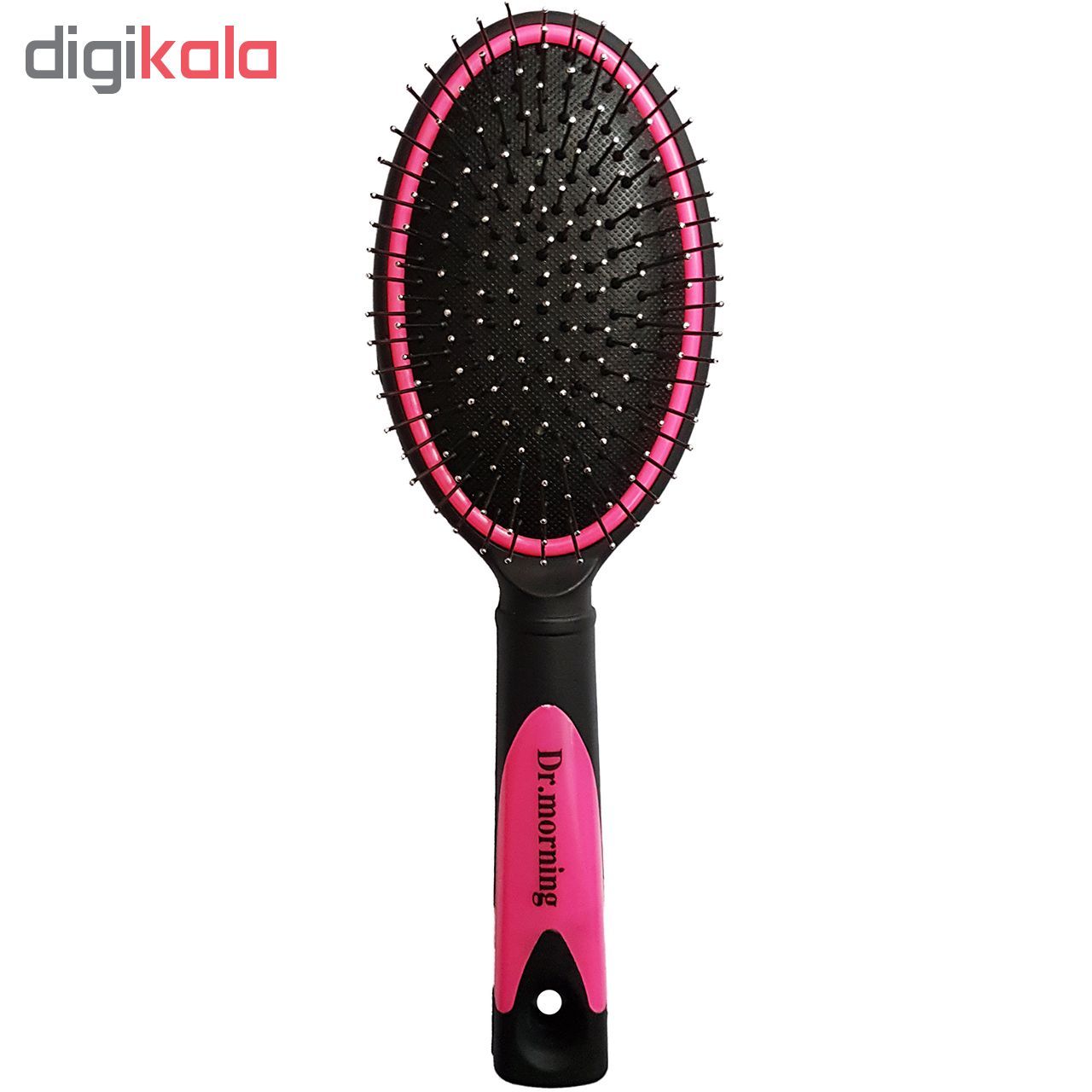 برس مو دکتر مورنینگ مدل DR/PE1 -  - 6