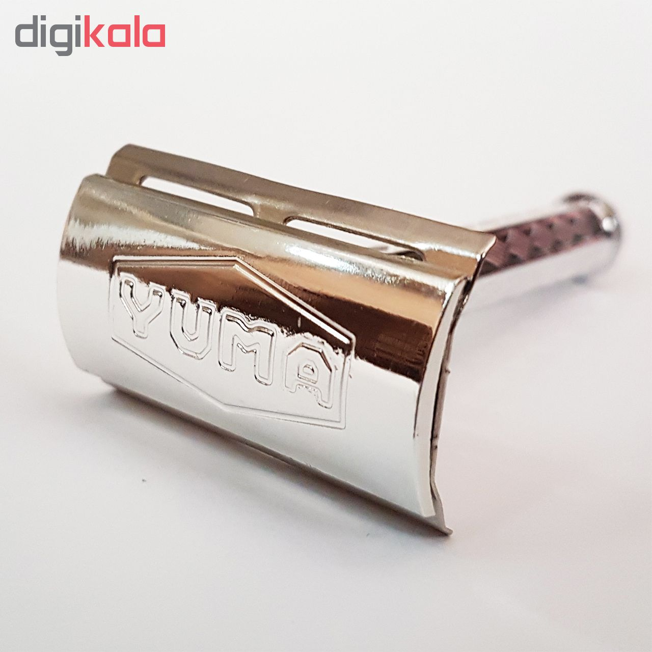 خود تراش یوما مدل Proglide Styler
