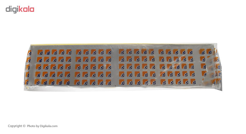 محافظ درب راگا ابزار مدل 80