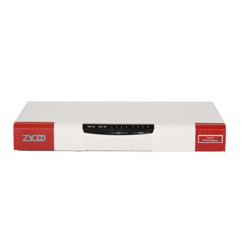 IP PBX زایکو مدل CooVox U50 V3