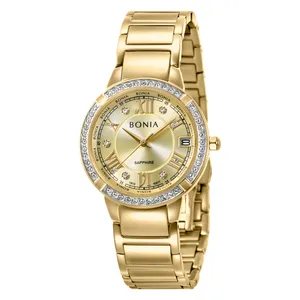 Bonia BNB10377-2223S  Watch For Women
