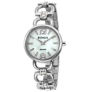 Bonia BNB10382-2355 Watch For Women