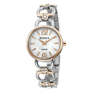 Bonia BNB10382-2655 Watch For Women