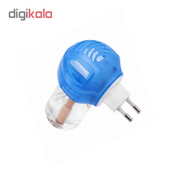 حشره کش برقی پرپر مدل h480
