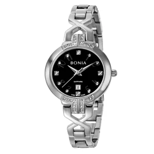 Bonia BNB10385-2337S  Watch For Women