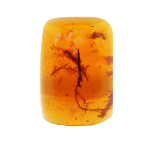 سنگ کهربا کد la3