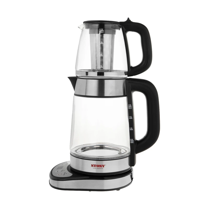 چای ساز استونی مدل ST-9720