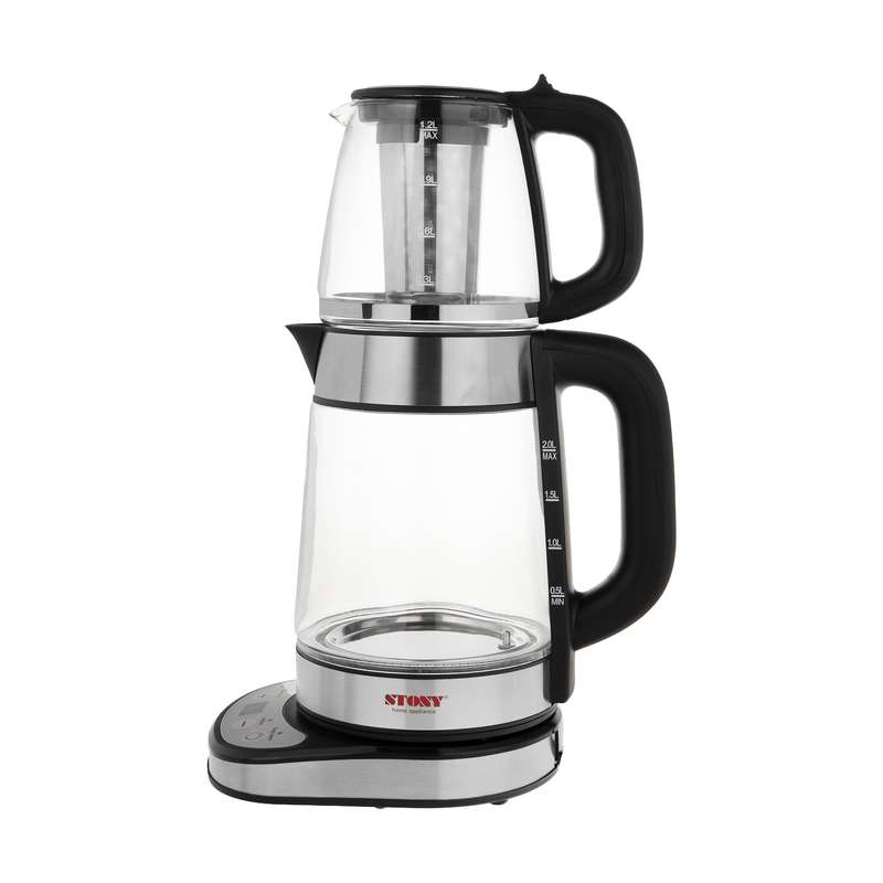 چای ساز استونی مدل ST-9720