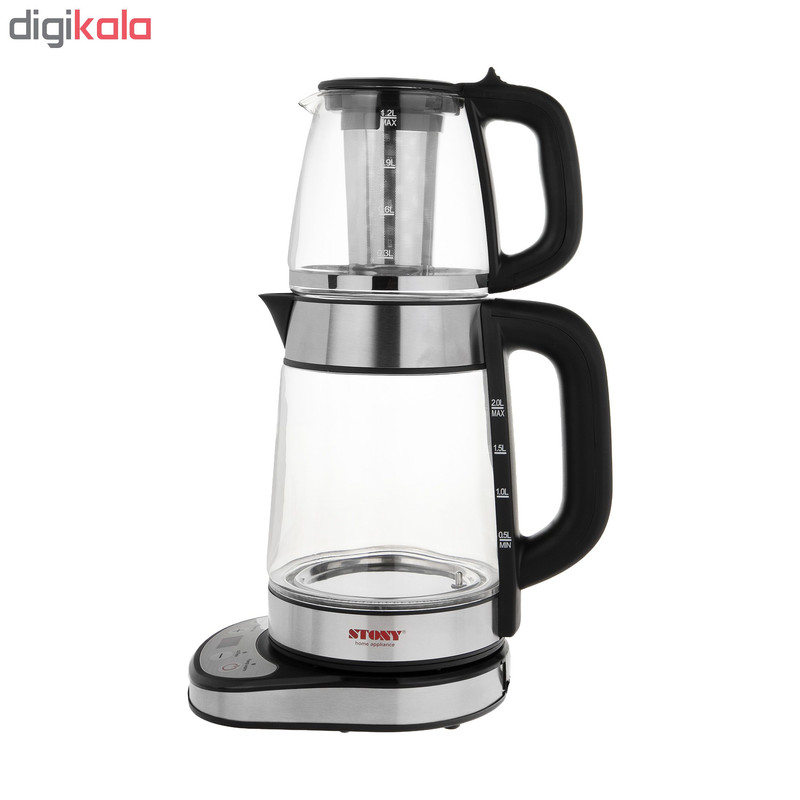 چای ساز استونی مدل ST-9720
