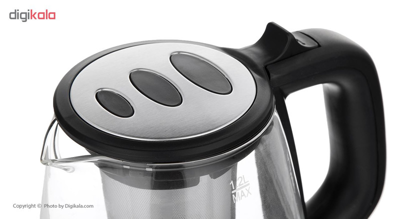 چای ساز استونی مدل ST-9720