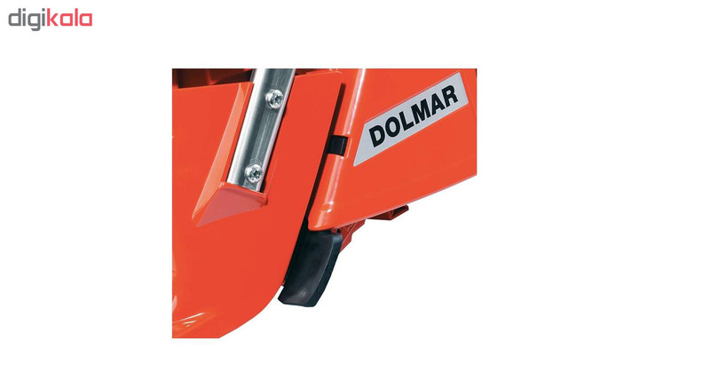 اره زنجیری بنزینی دلمار مدل PS 7900 II اره زنجیری بنزینی دلمار مدل PS 7900 II