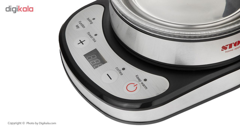 چای ساز استونی مدل ST-9720