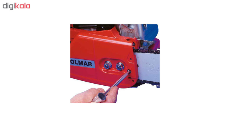 اره زنجیری بنزینی دلمار مدل PS 7900 II اره زنجیری بنزینی دلمار مدل PS 7900 II