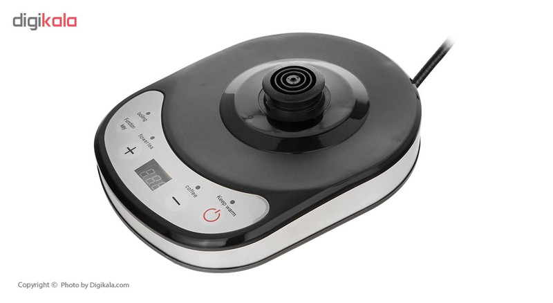 چای ساز استونی مدل ST-9720